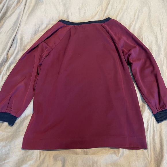Jcrew Longsleeve - XS - Picture 2 of 2